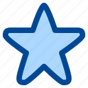 favorite, rating, star