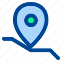 gps, location, navigation