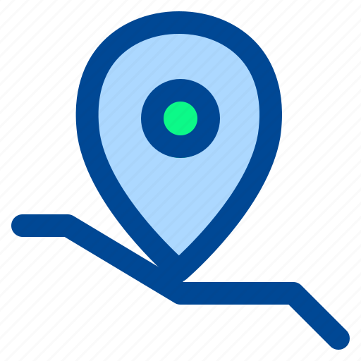 Gps, location, navigation icon - Download on Iconfinder