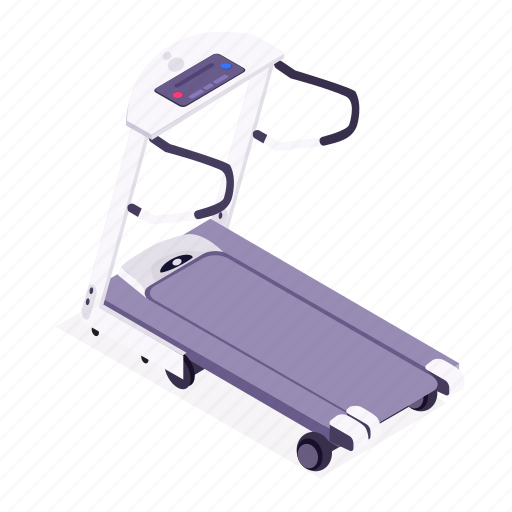 Exercise, fitness, health, home, household, life, treadmill icon - Download on Iconfinder