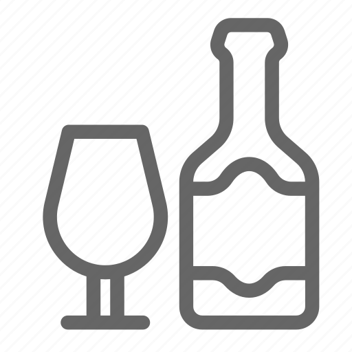 Alcohol, ale, bar, beer, bottle, craft icon - Download on Iconfinder