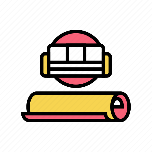 Sofa, covering, textile, drapery, shop, sale icon - Download on Iconfinder