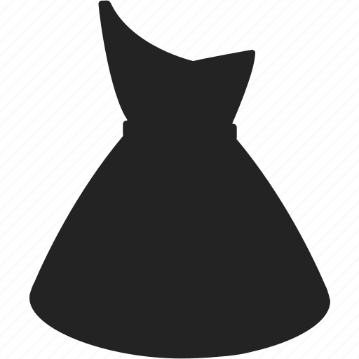 Clothes, clothing, dress, skirt, fashion, wear, shopping icon - Download on Iconfinder