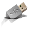 usb, connection