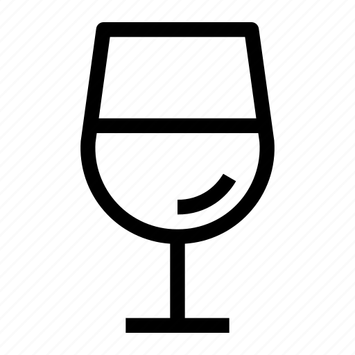 Beverage, cup, drink, glass, wisky icon - Download on Iconfinder
