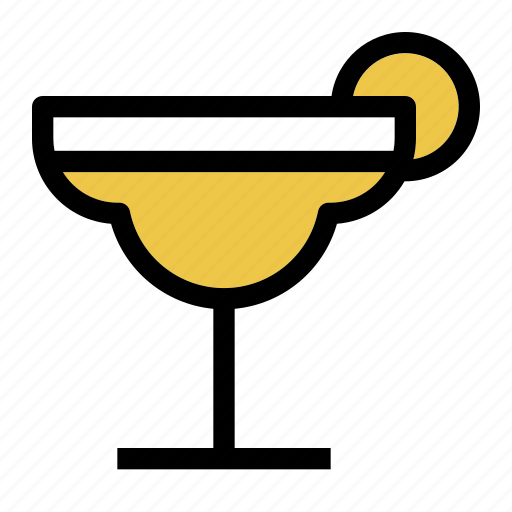 Beverage, cocktail, cup, drink, glass icon - Download on Iconfinder