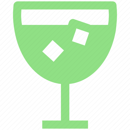 Beverage, cool drink, drink, glass, soda, water icon - Download on Iconfinder