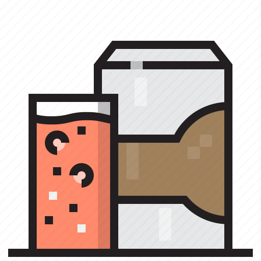 Bottle, can, drink, mug icon - Download on Iconfinder