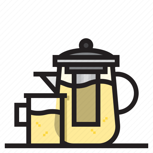 Drink, fresh, hot, tea icon - Download on Iconfinder