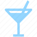 cocktail, drink, mixed drink, soda, soft drink