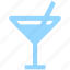 cocktail, drink, mixed drink, soda, soft drink 