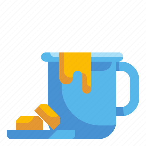 Beverage, chocolate, coco, cup, drink, food, hot icon - Download on Iconfinder