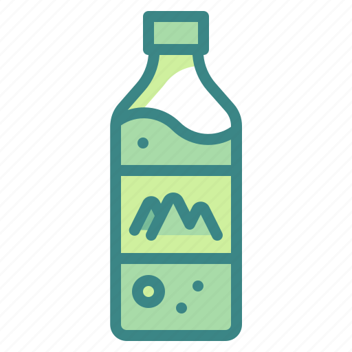 Breakfast, drink, glass, healthy, mineral, water icon - Download on Iconfinder