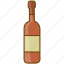 alcohol, bottle, celebration, drink, red wine, wine, hygge 