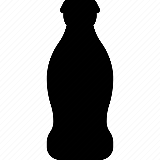 Bottle, coke, cola, drink icon - Download on Iconfinder
