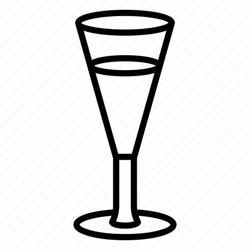 Bar, cocktail, glass, short, drink icon - Download on Iconfinder