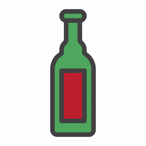 Beer, bottle, drink, beverage icon - Download on Iconfinder