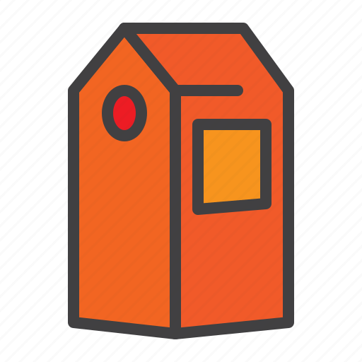 Juice, paper, pack, drink icon - Download on Iconfinder