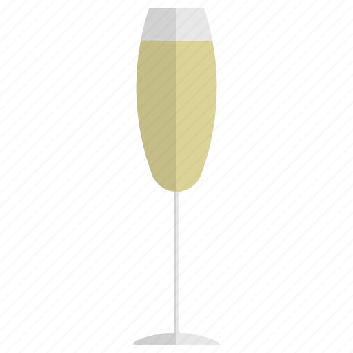 Alcohol, celebration, champagne, drink, glass, party, sect icon - Download on Iconfinder