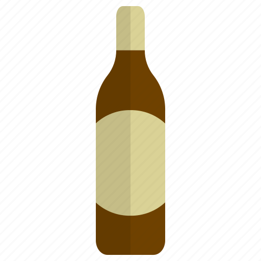 Alcohol, beer, beverage, bottle, drink, party, pub icon - Download on Iconfinder