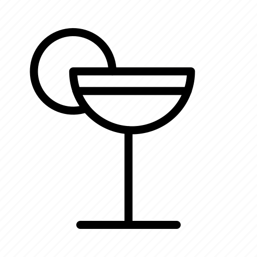 Cocktail, drink, beverage, party, celebration, glass, bar icon - Download on Iconfinder