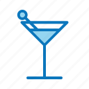 cocktail, drink, beverage, party, celebration, glass, bar