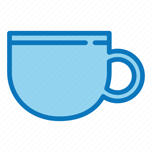 Cup, coffee, tea, hot coffee, hot tea, beverage, drink icon - Download on Iconfinder
