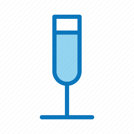 Glass, drink, alcohol, wine, beverage, party, bar icon - Download on Iconfinder