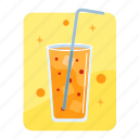 drink, beverage, restaurant, cafe, fruit juice, juice, orange juice