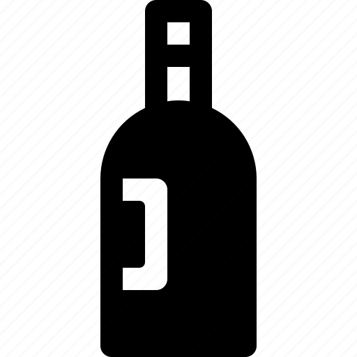 Alcohol, beverage, bottle, drink icon - Download on Iconfinder