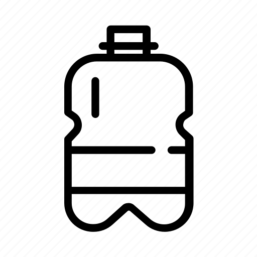 Drink, beverage, bottle, water icon - Download on Iconfinder