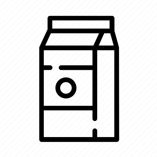 Drink, beverage, milk, cup icon - Download on Iconfinder