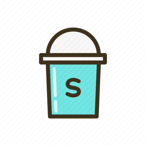 Beverage, cup, drink, option, size icon - Download on Iconfinder