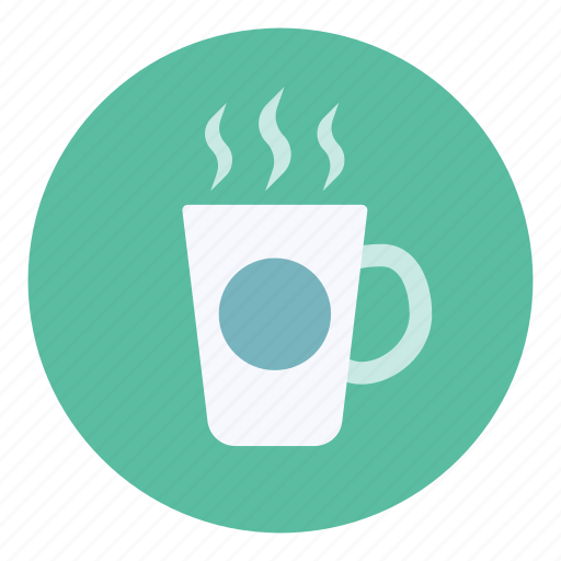 Coffee, hot, mug icon - Download on Iconfinder on Iconfinder