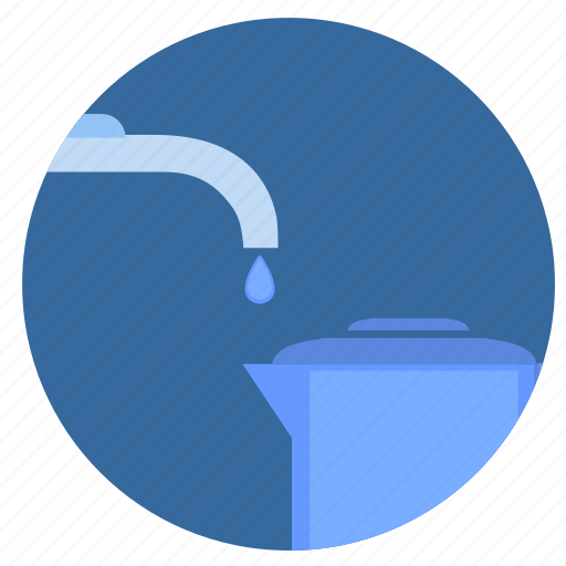 Clean, drop, filter, water icon - Download on Iconfinder