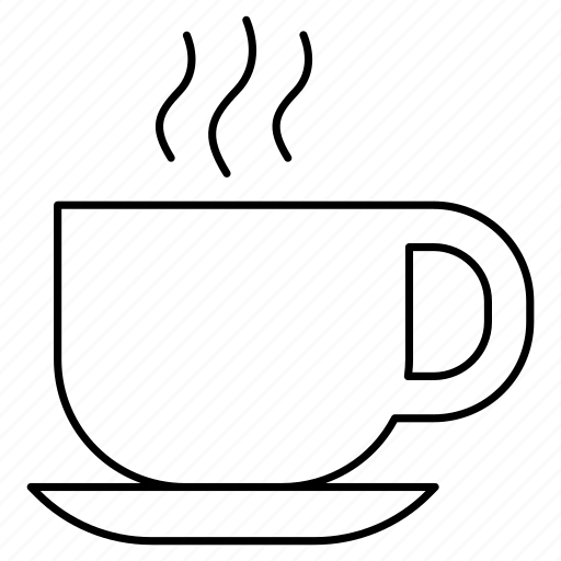 Beverage, drink, coffee, caffeine, hot icon - Download on Iconfinder