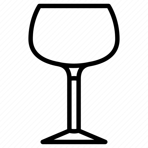 Glasses, drink, alcohol, glass, drinking, beverage icon - Download on Iconfinder