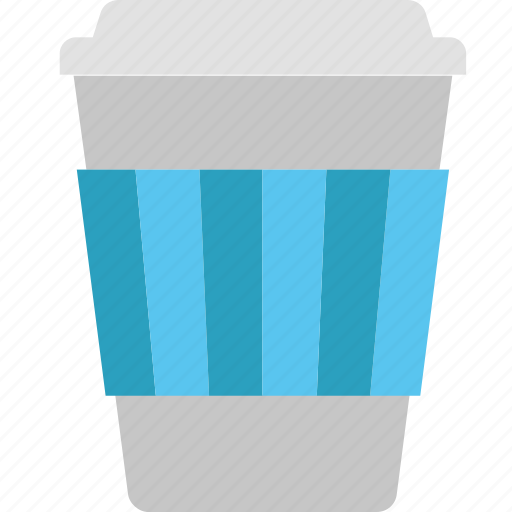 Coffee, go, to, away, beverage, cup, take icon - Download on Iconfinder