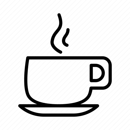 Drinks, tea, cup, coffee, beverage icon - Download on Iconfinder