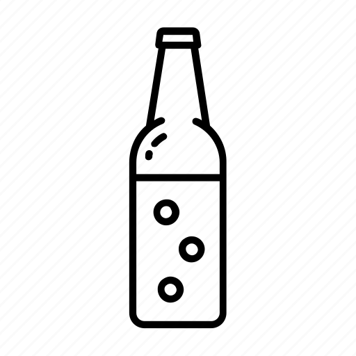 Alcohol, ale, bar, beer, bottle, craft, ipa icon - Download on Iconfinder
