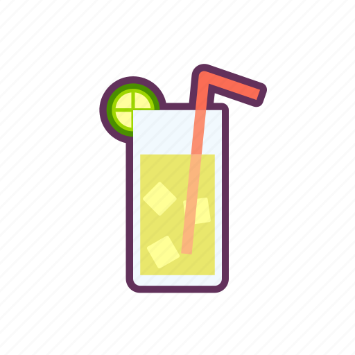 Lemon, tea icon - Download on Iconfinder on Iconfinder