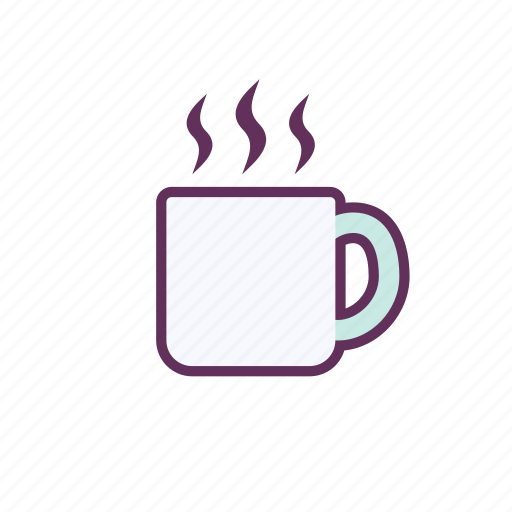 Coffee, hot, tea icon - Download on Iconfinder on Iconfinder