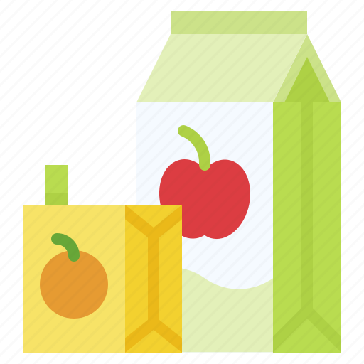 Beverage, carton, drinks, juice, juicebox icon - Download on Iconfinder