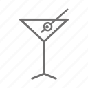 martini, alcohol, bar, beverage, cocktail, drink, margarita