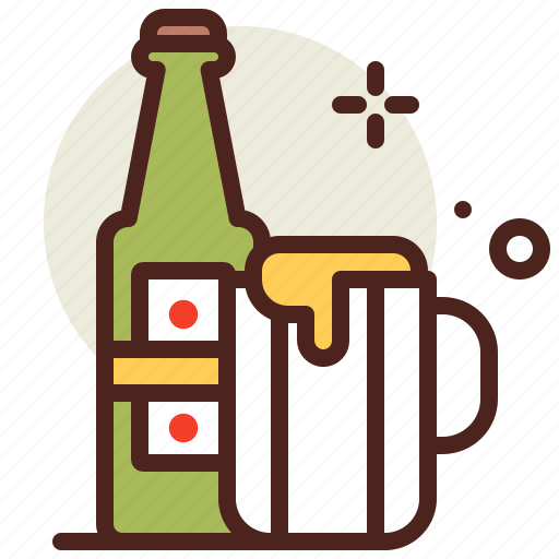 Bar, beer, beverage, liquid icon - Download on Iconfinder