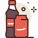 bar, beverage, coke, liquid