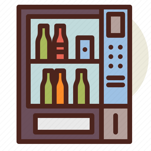 Bar, beverage, dispenser, liquid icon - Download on Iconfinder