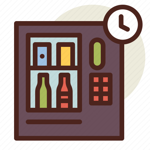 Bar, beverage, fridge, liquid icon - Download on Iconfinder