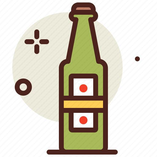 Bar, beverage, gin, liquid icon - Download on Iconfinder