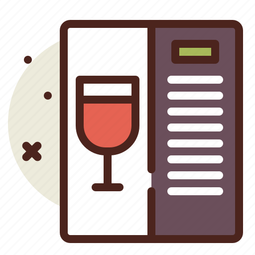 Bar, beverage, liquid, menu icon - Download on Iconfinder